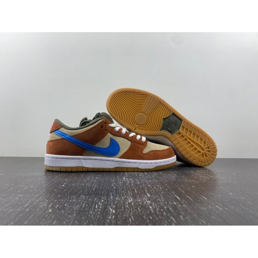 Dunk Low Pro SB