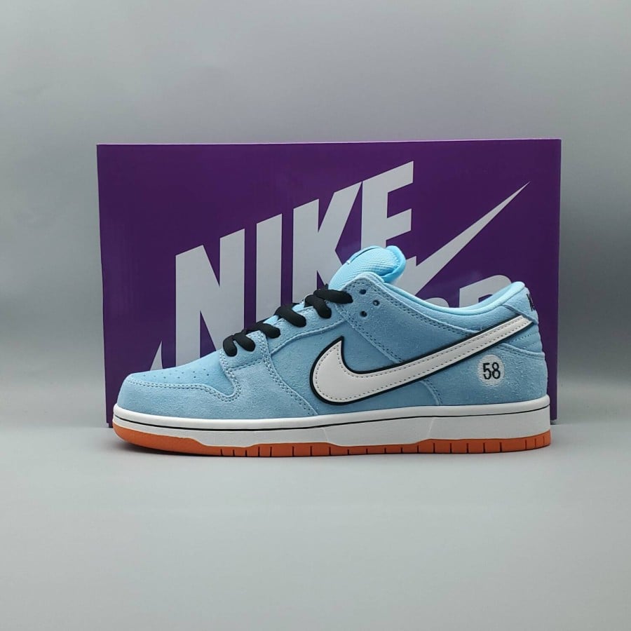Dunk Low Pro SB