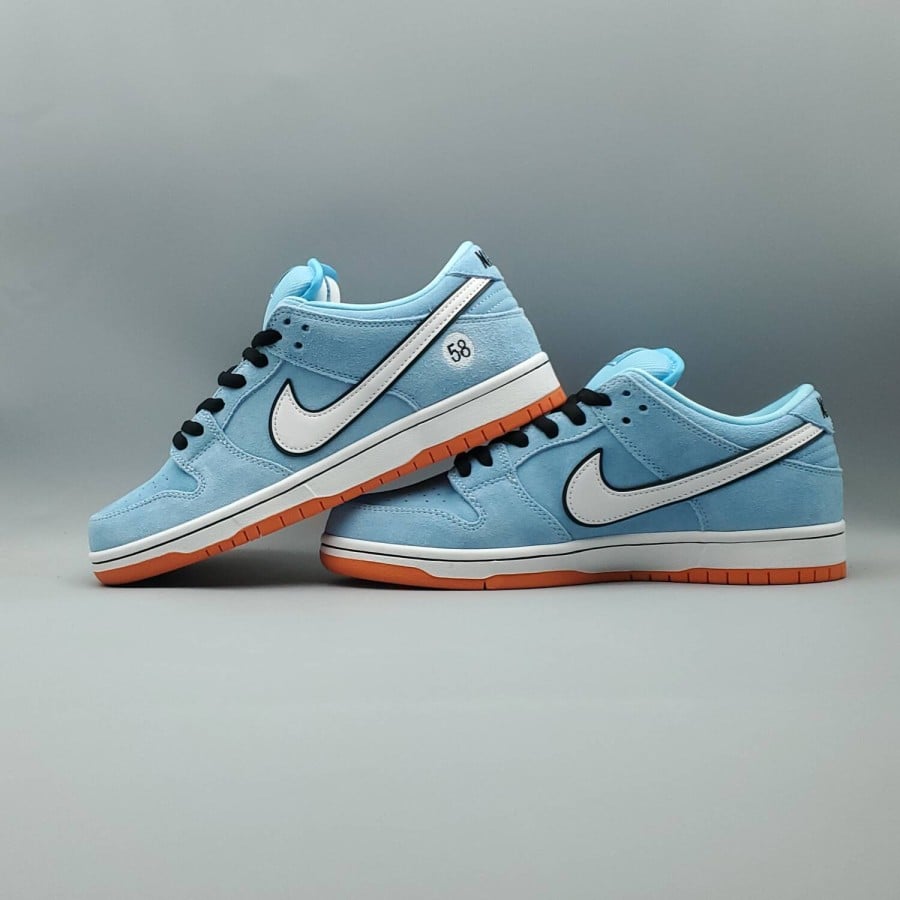 Dunk Low Pro SB