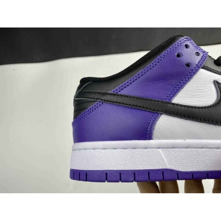 Dunk Low SB 