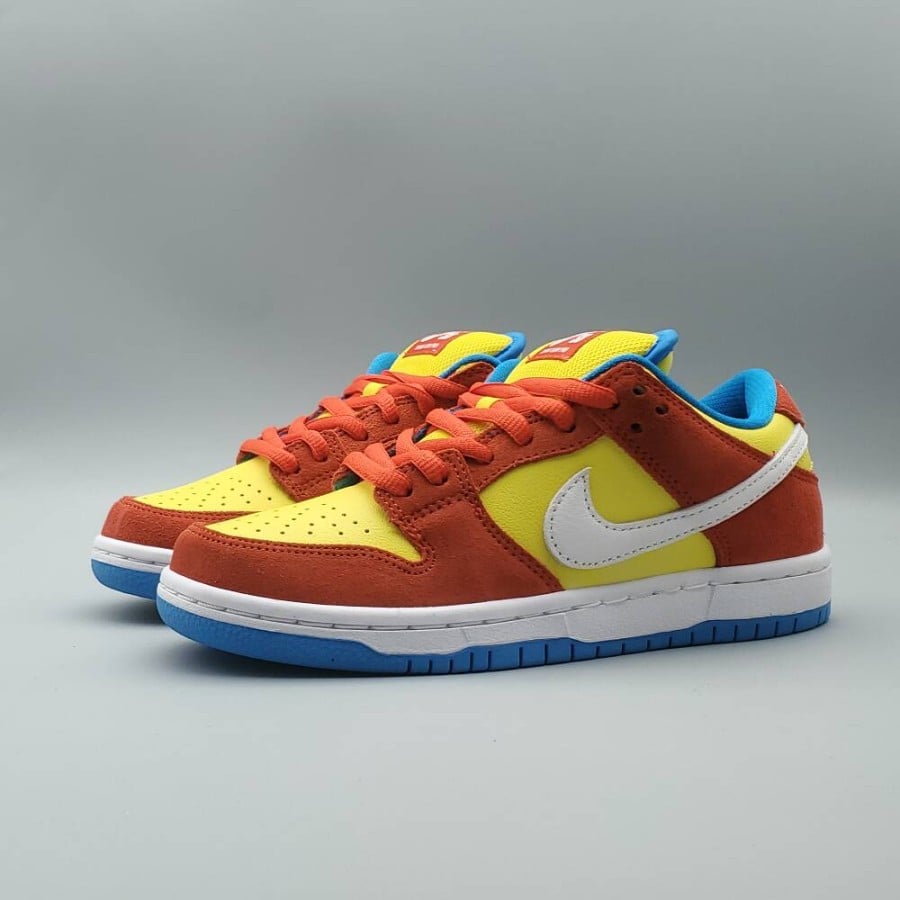 Dunk Low SB