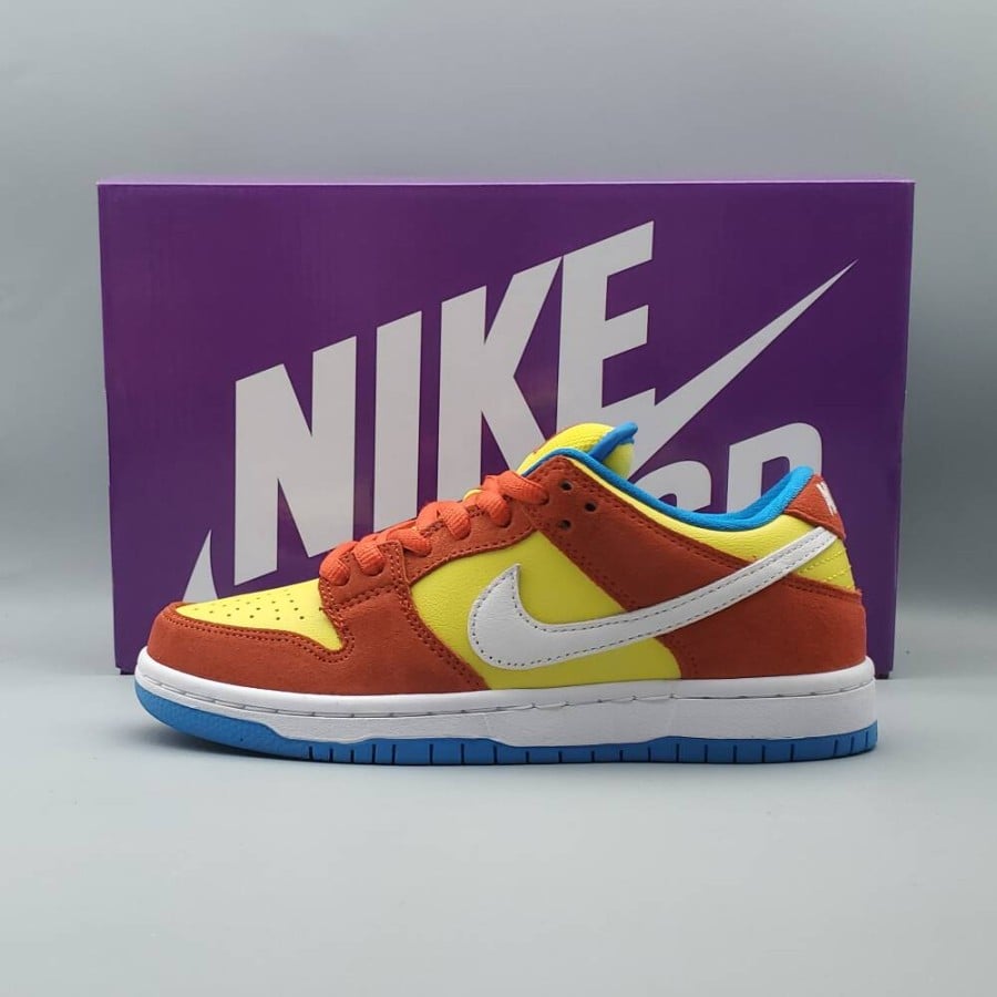 Dunk Low SB
