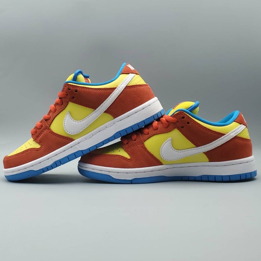 Dunk Low SB