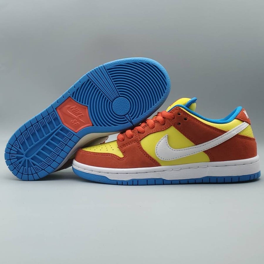 Dunk Low SB