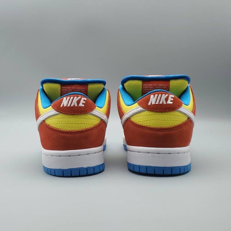 Dunk Low SB