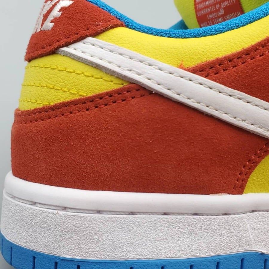 Dunk Low SB