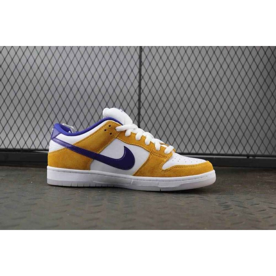 Dunk Low Pro SB 
