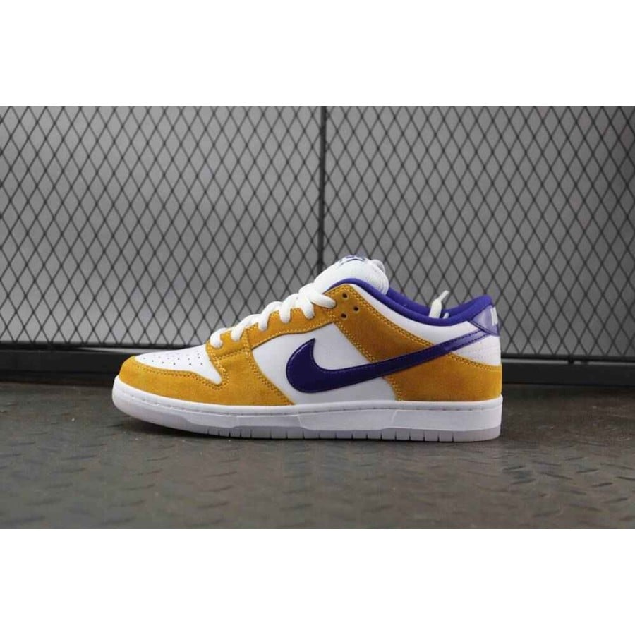 Dunk Low Pro SB 