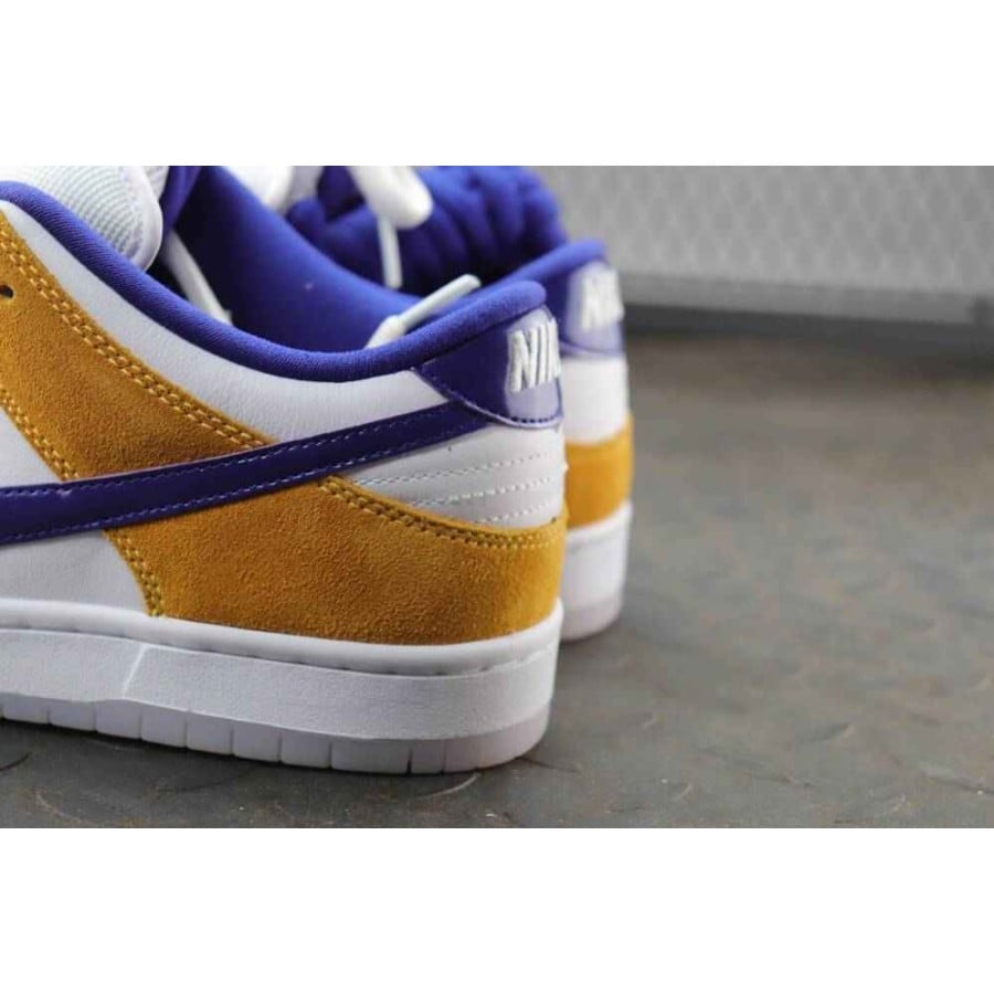 Dunk Low Pro SB 