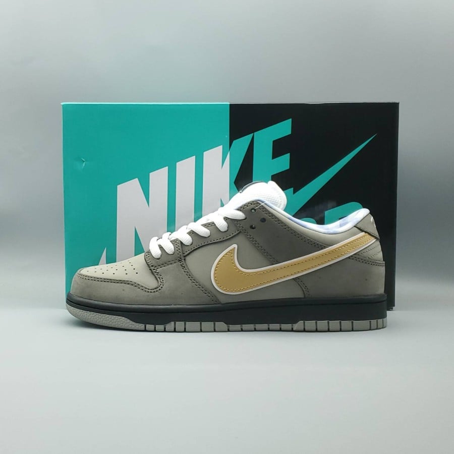 Concepts x Dunk Low SB