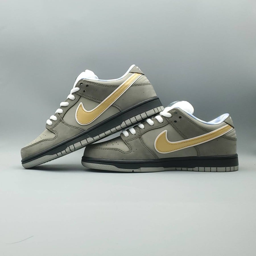 Concepts x Dunk Low SB