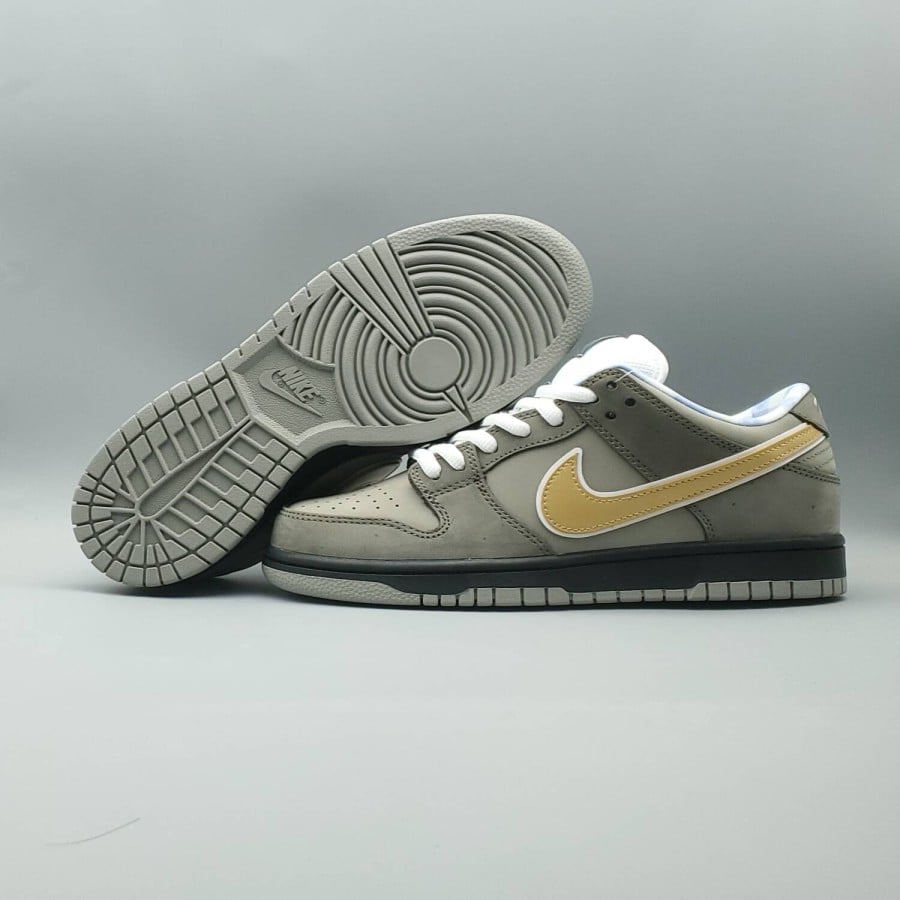 Concepts x Dunk Low SB