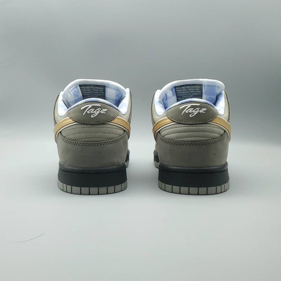 Concepts x Dunk Low SB