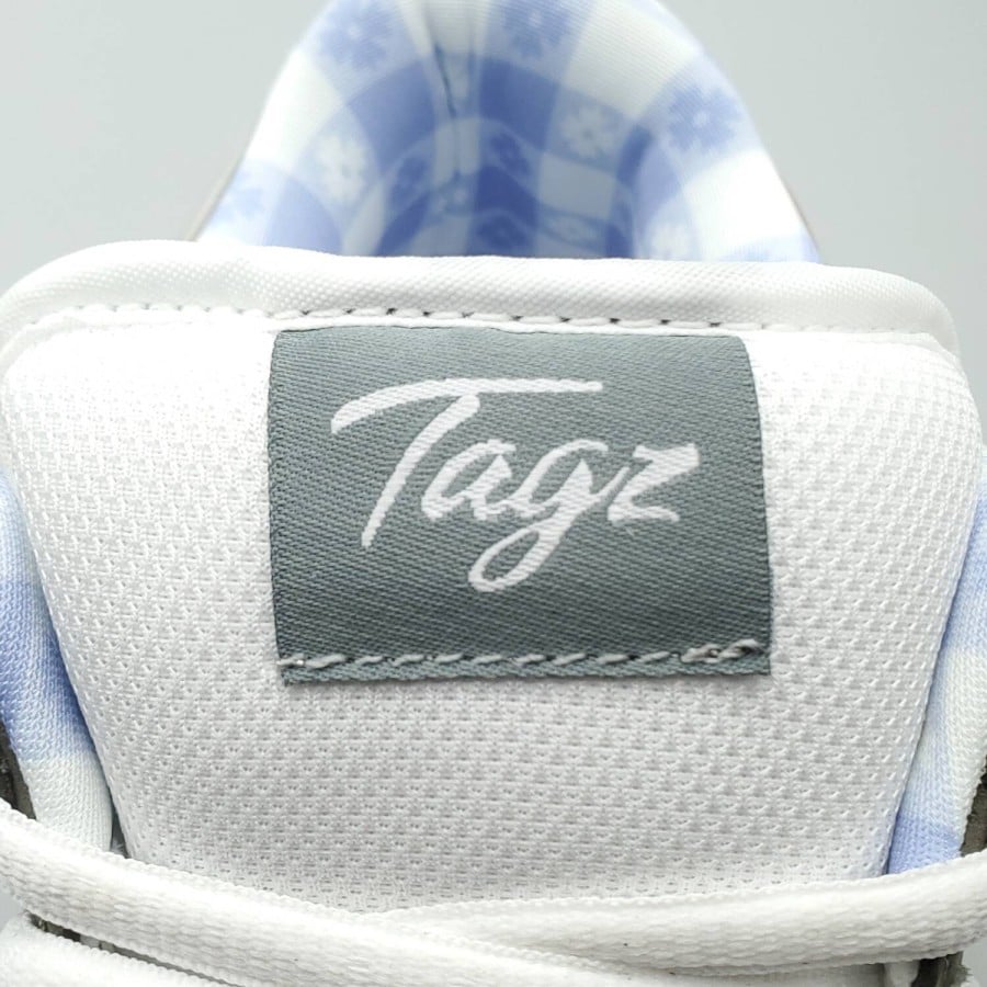 Concepts x Dunk Low SB