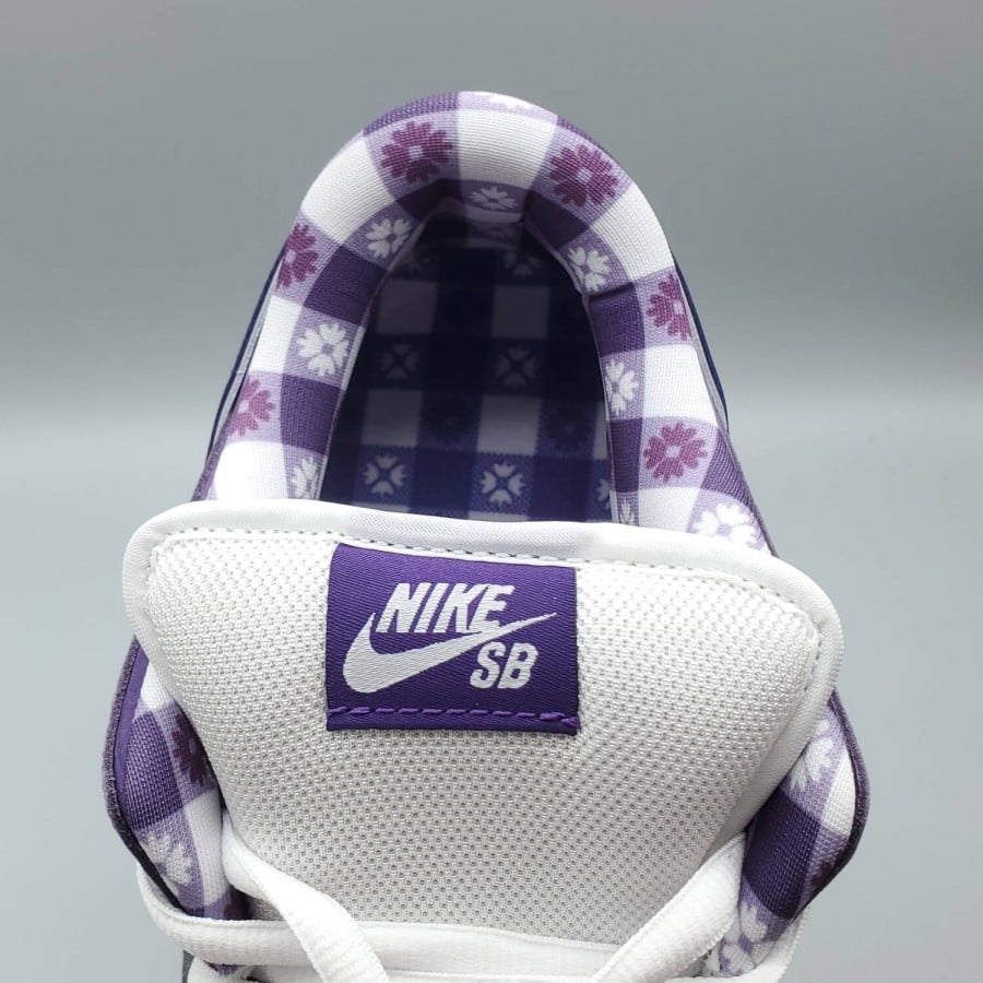 Concepts x Dunk Low SB