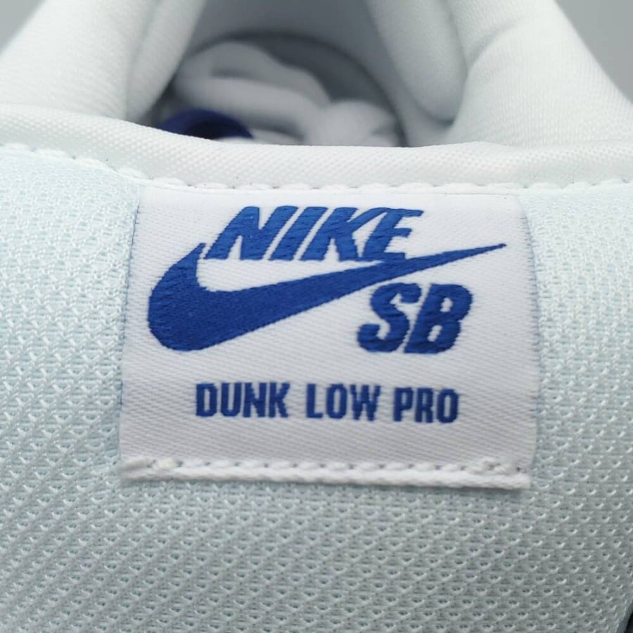 Dunk Low Premium SB 