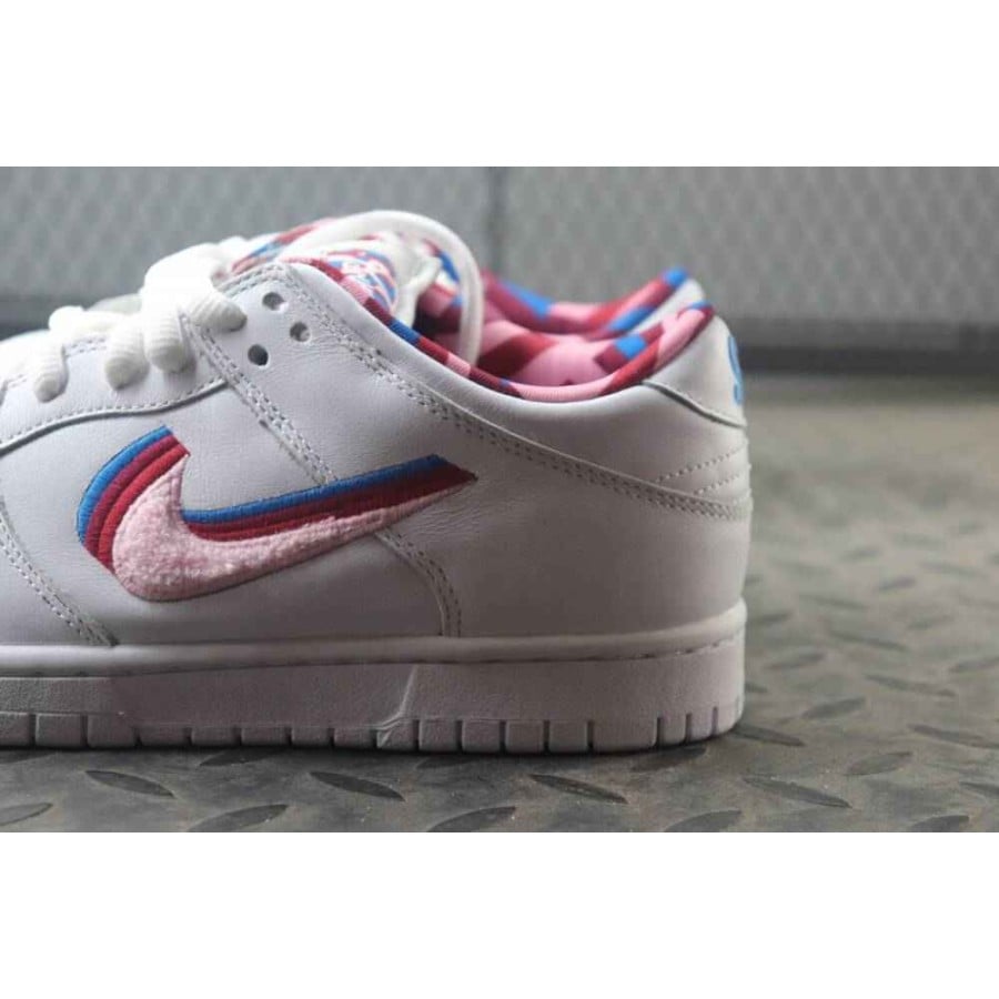 Parra x Dunk Low OG SB QS