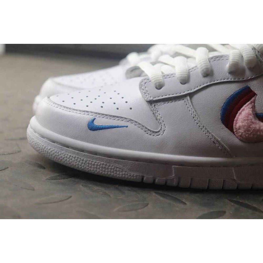 Parra x Dunk Low OG SB QS
