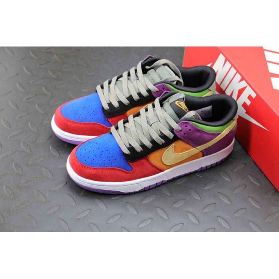 Dunk Low SP Retro