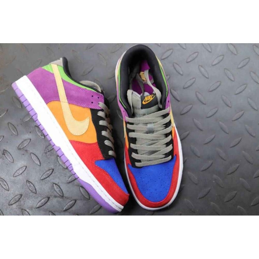 Dunk Low SP Retro
