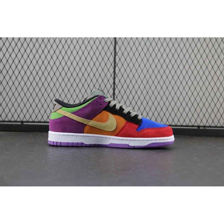 Dunk Low SP Retro