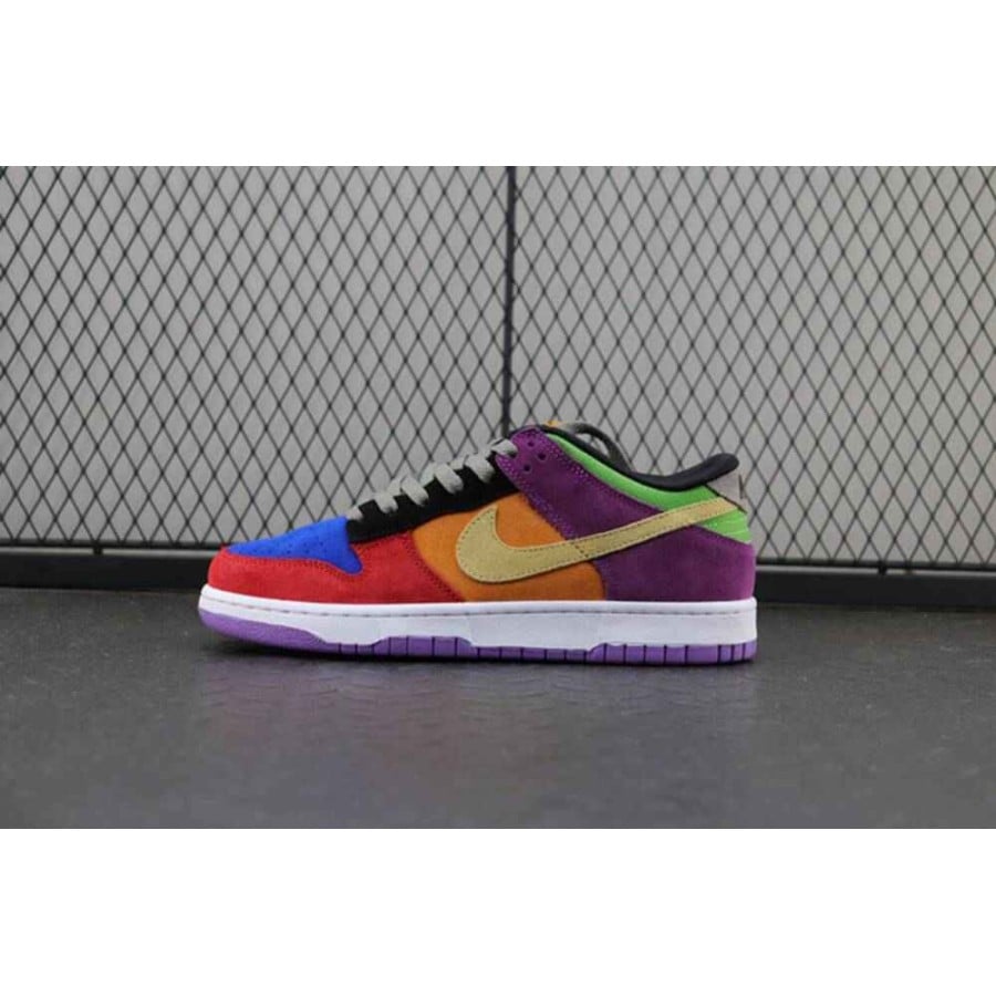 Dunk Low SP Retro