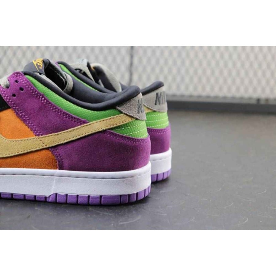 Dunk Low SP Retro
