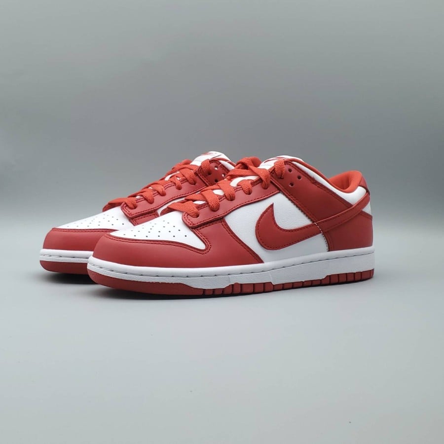 Dunk Low Retro SP