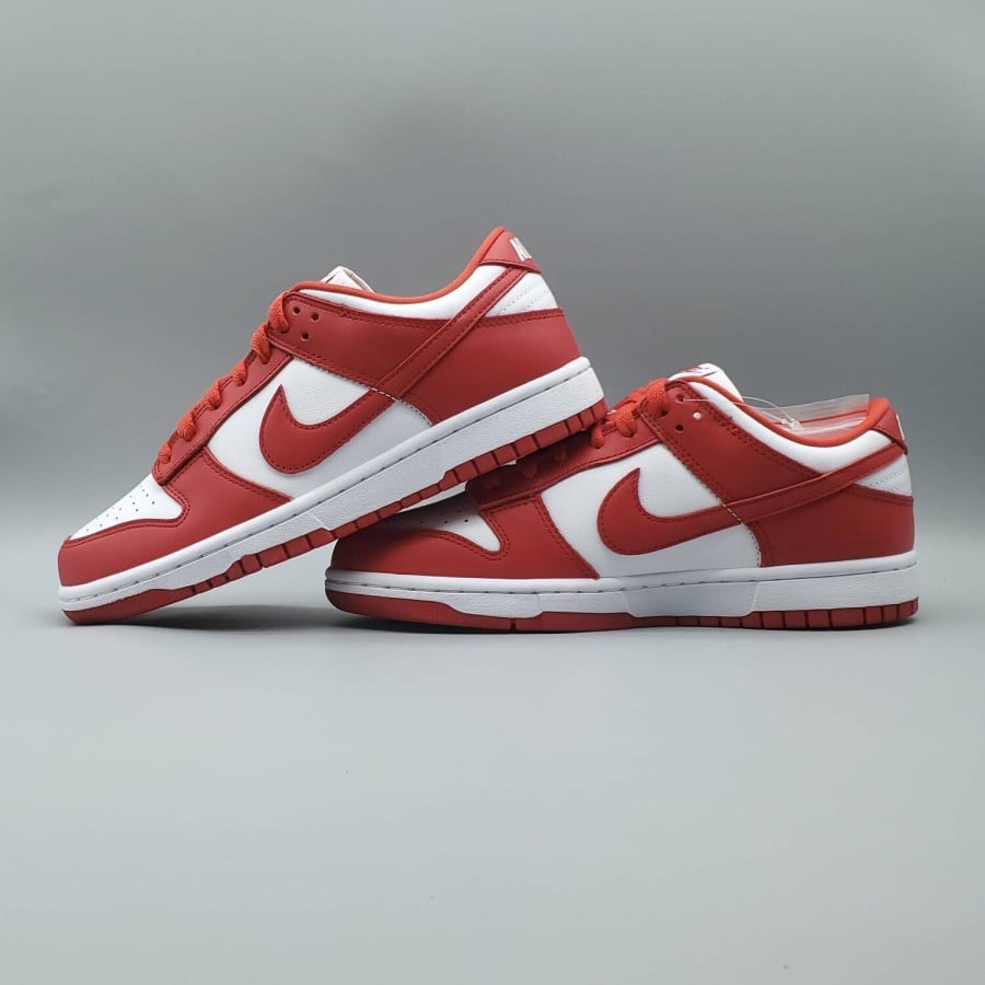 Dunk Low Retro SP
