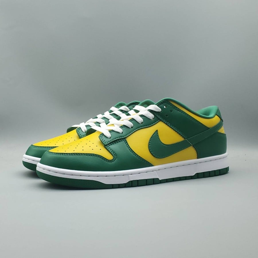 Dunk Low SP