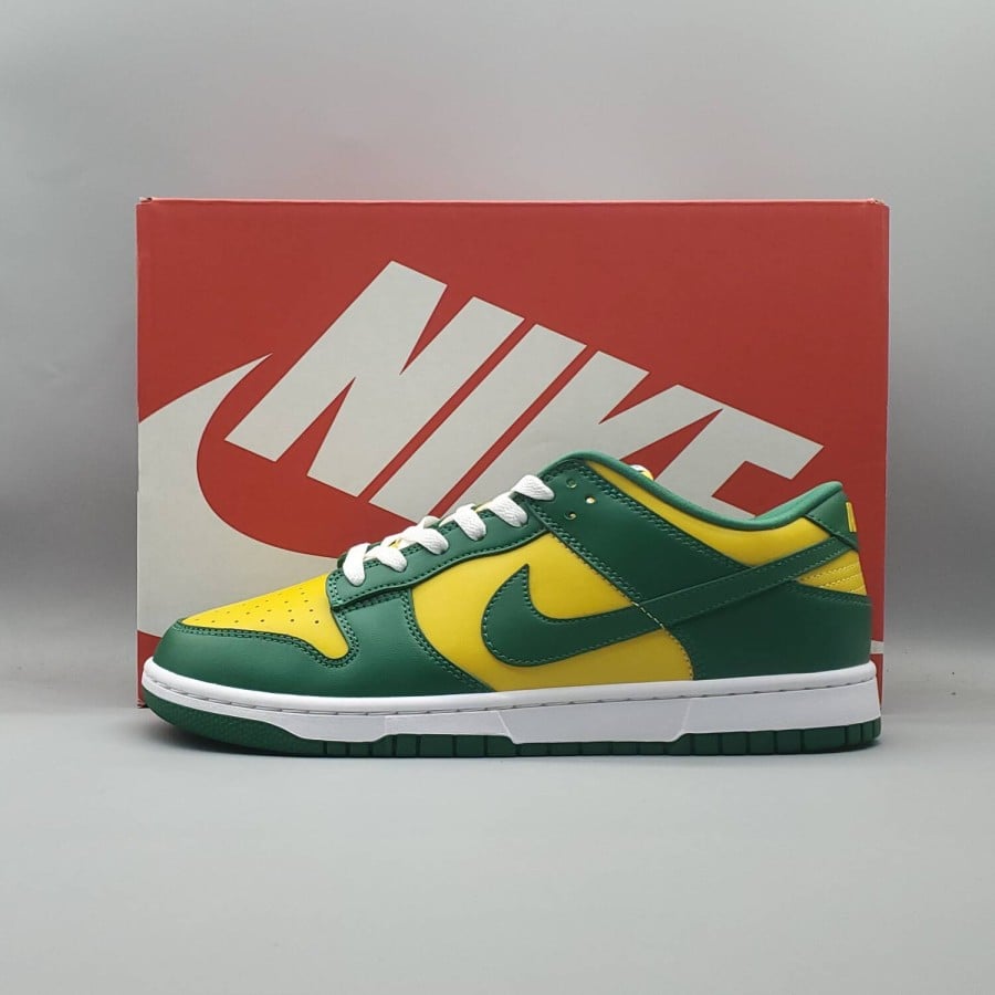 Dunk Low SP