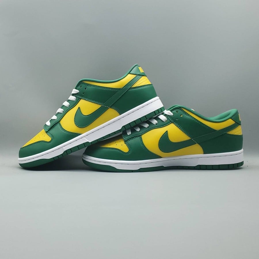 Dunk Low SP