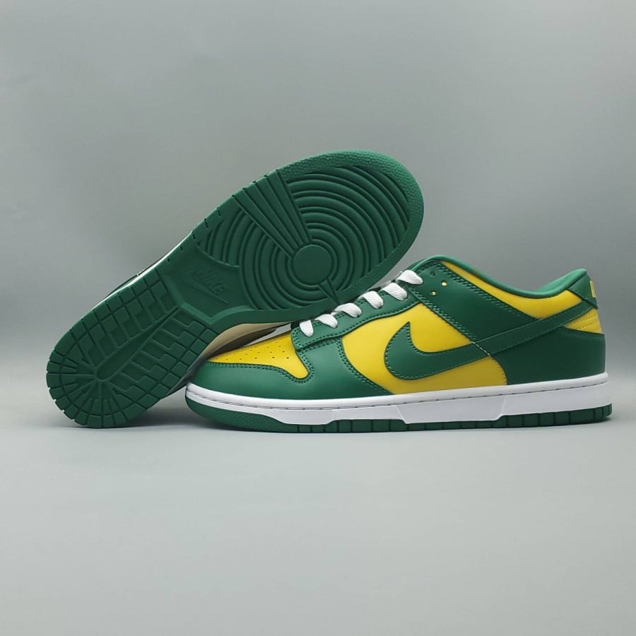 Dunk Low SP