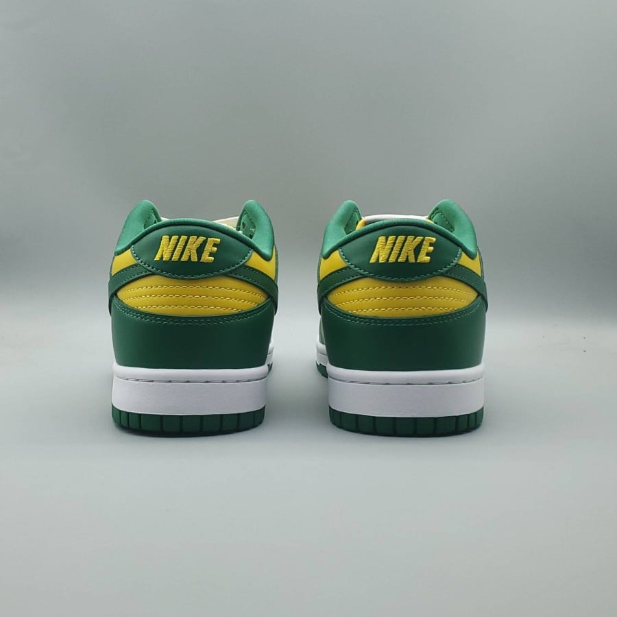 Dunk Low SP