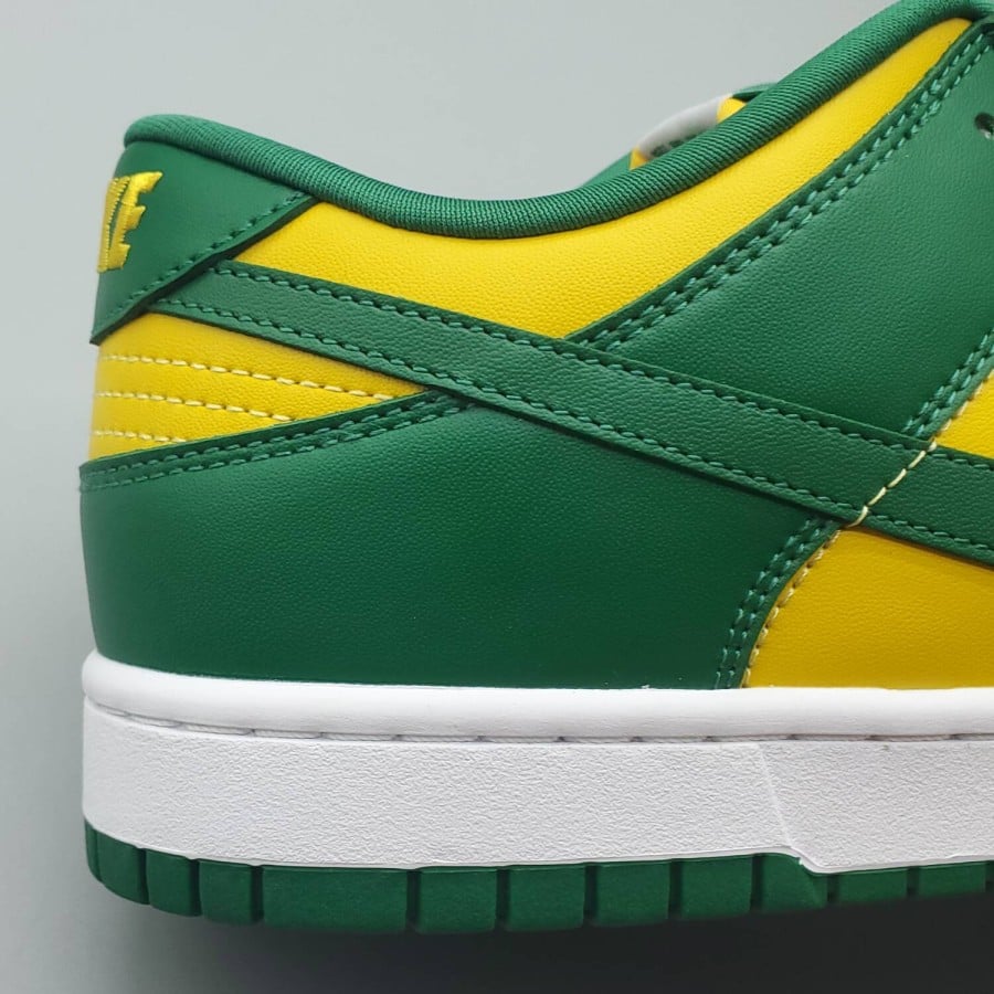 Dunk Low SP