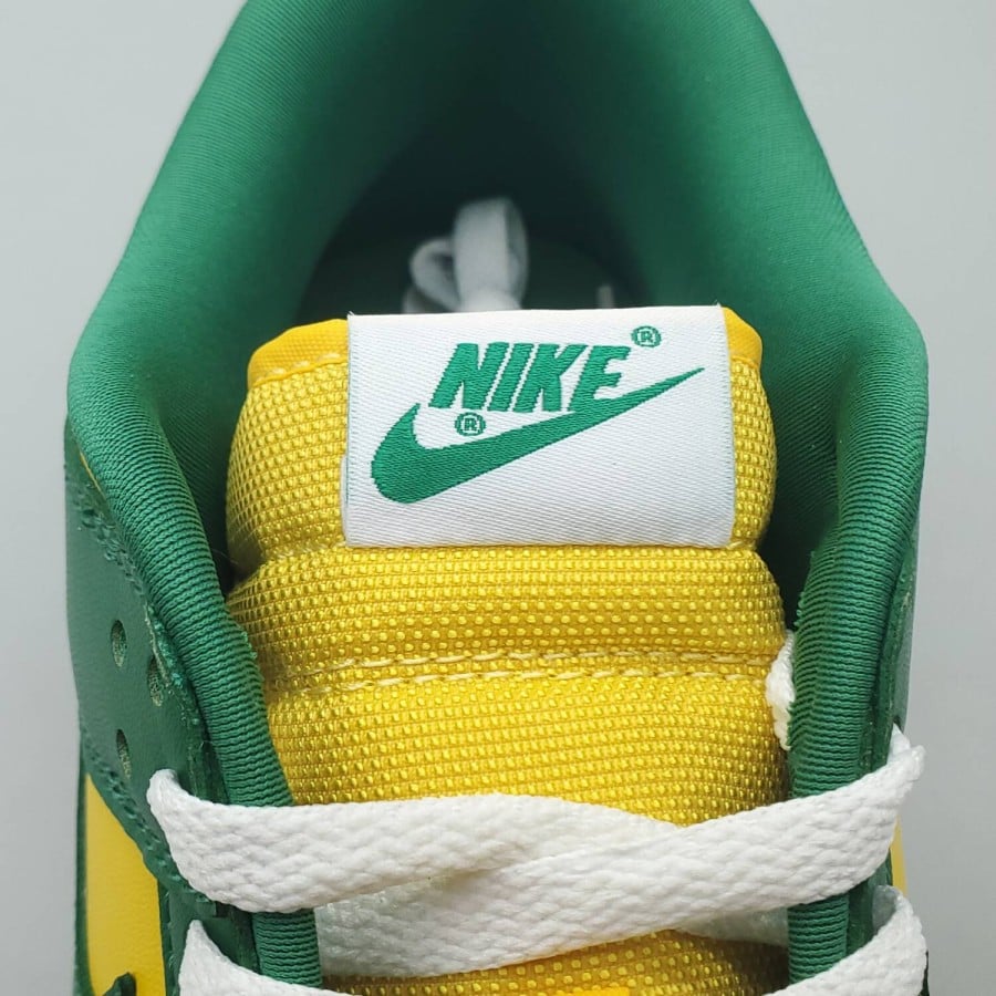 Dunk Low SP