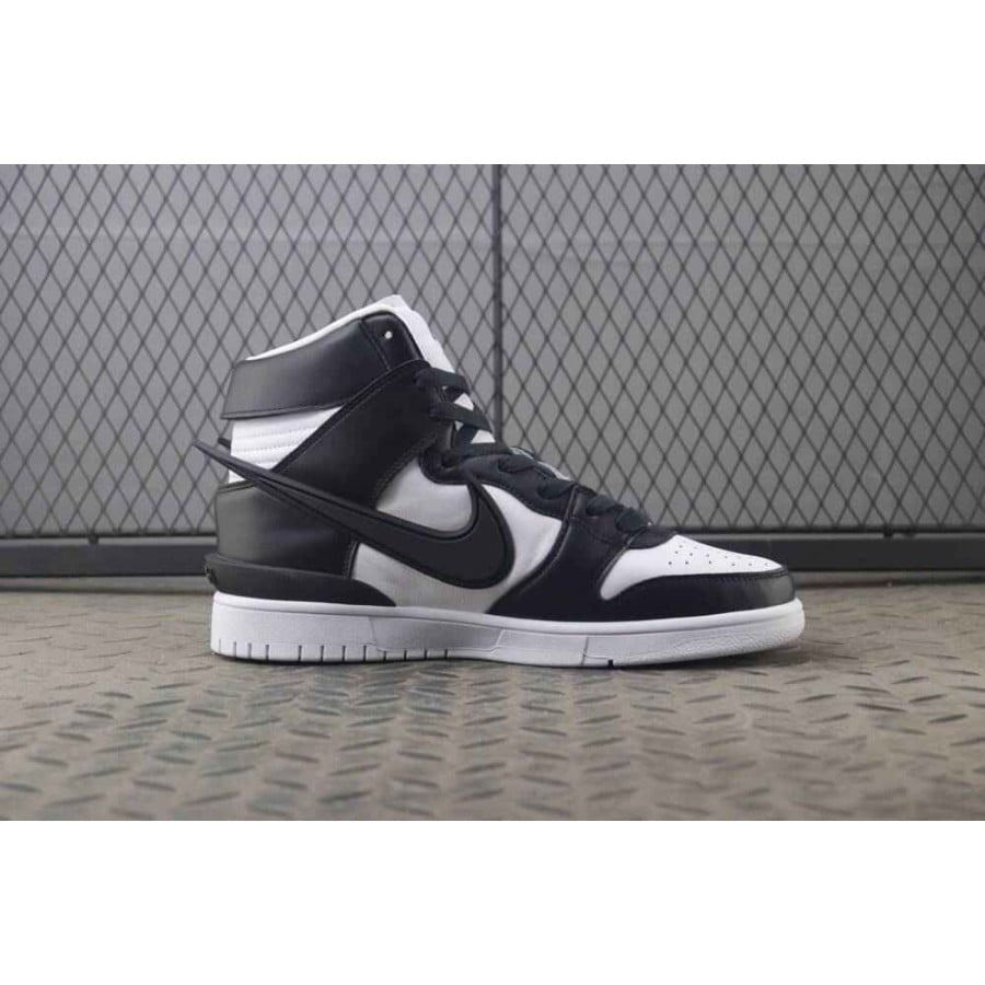 AMBUSH x Dunk High 