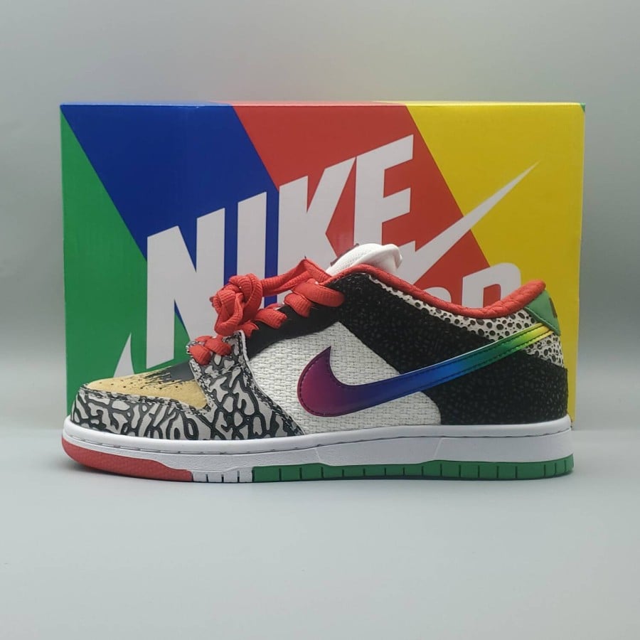 Dunk Low SB