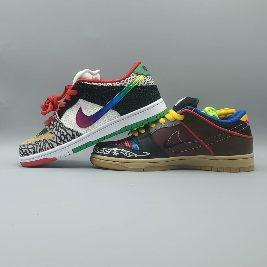 Dunk Low SB