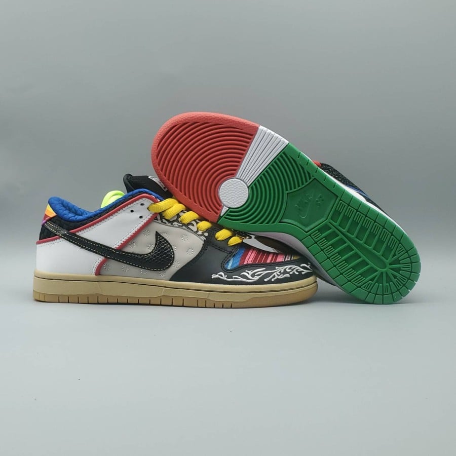 Dunk Low SB