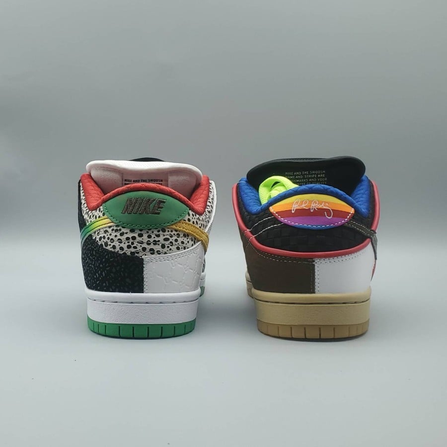 Dunk Low SB