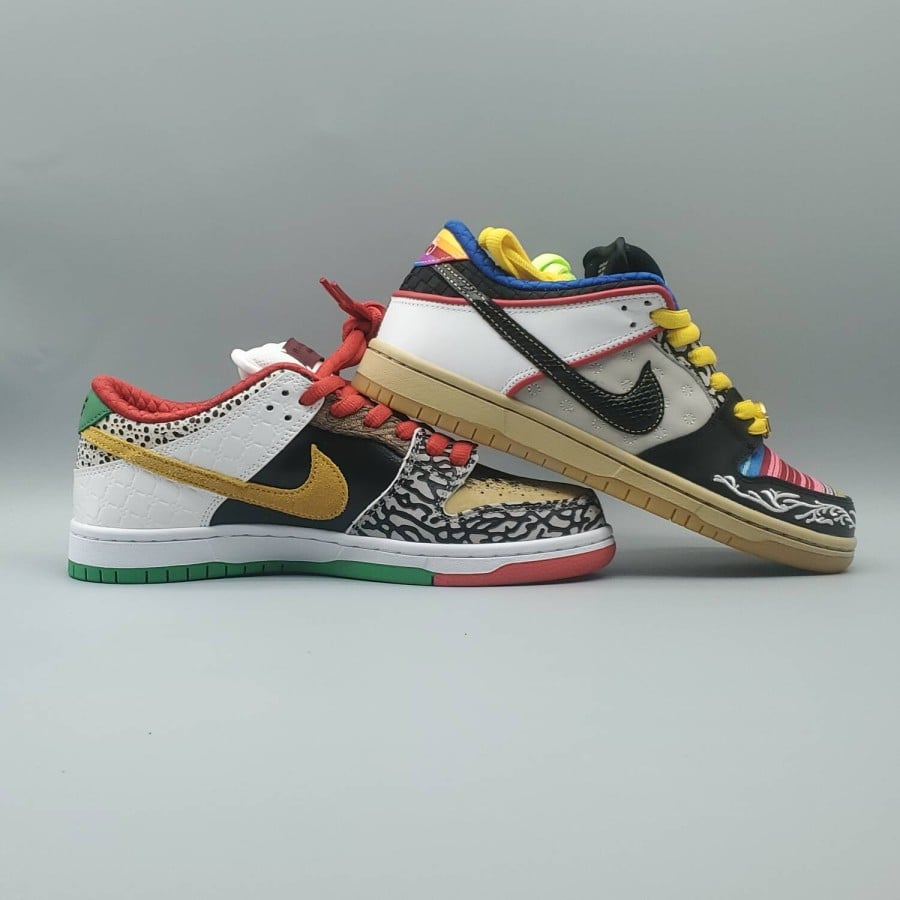 Dunk Low SB