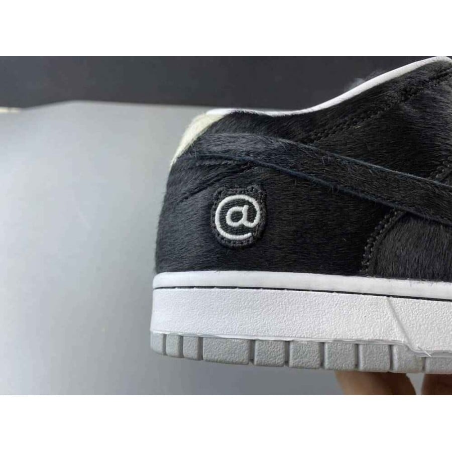 Medicom Toy x Dunk Low SB