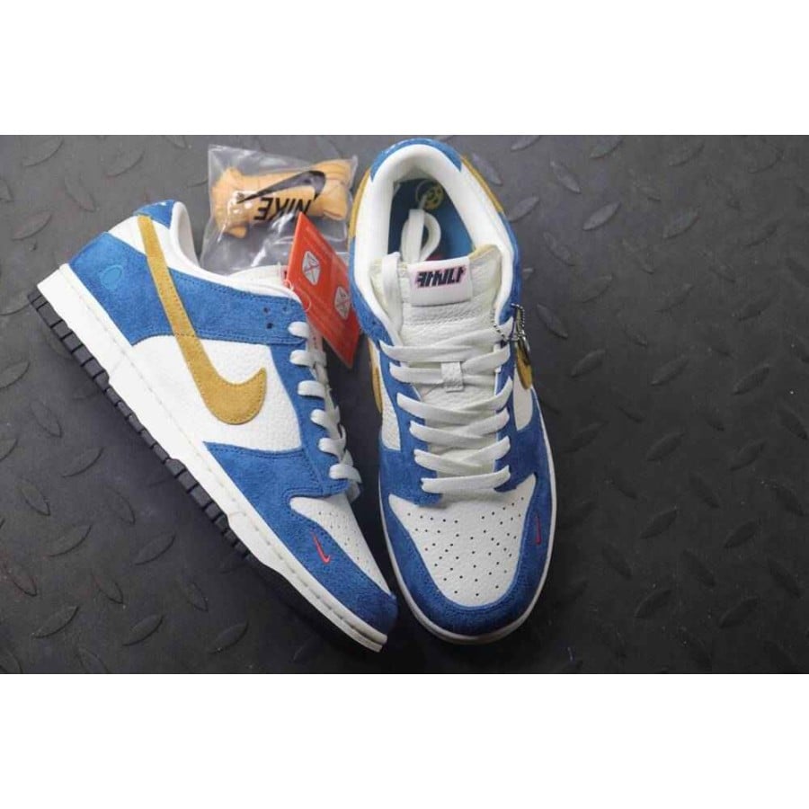 Kasina x Dunk Low 