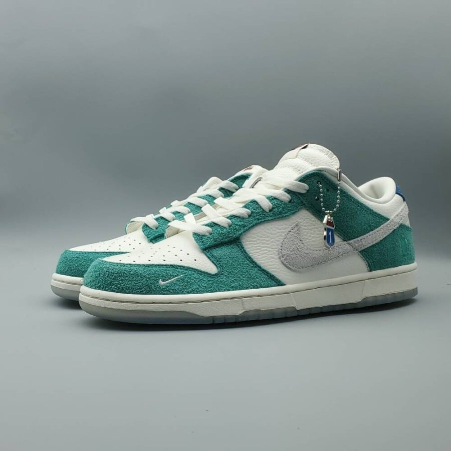 Kasina x Dunk Low