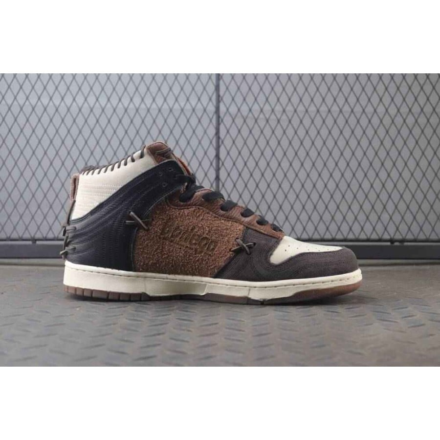 Bodega x Dunk High