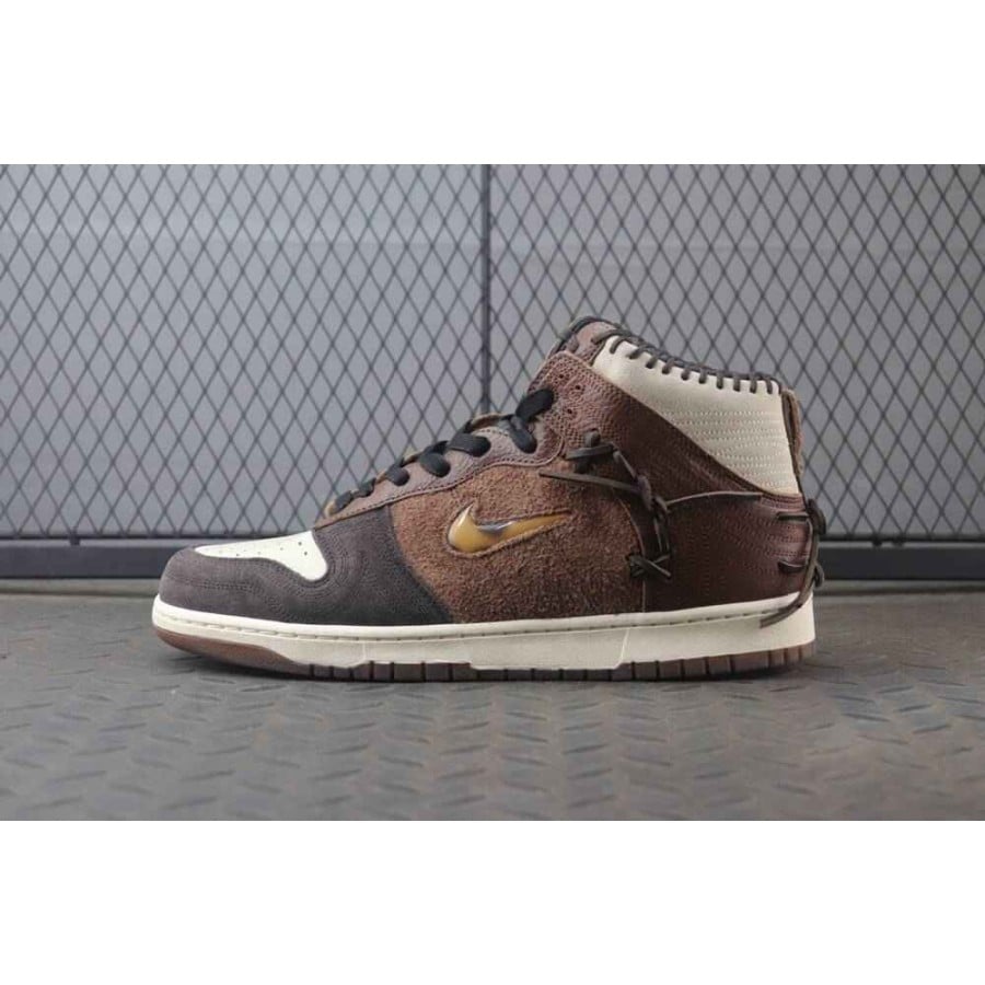 Bodega x Dunk High