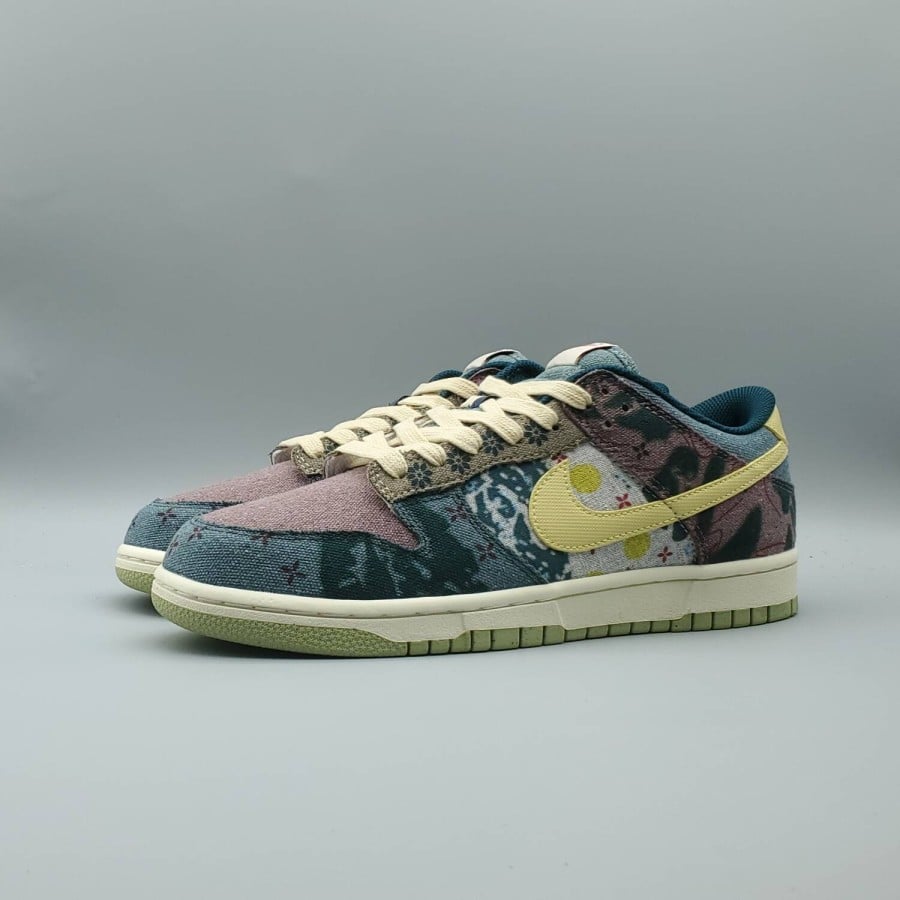 Dunk Low