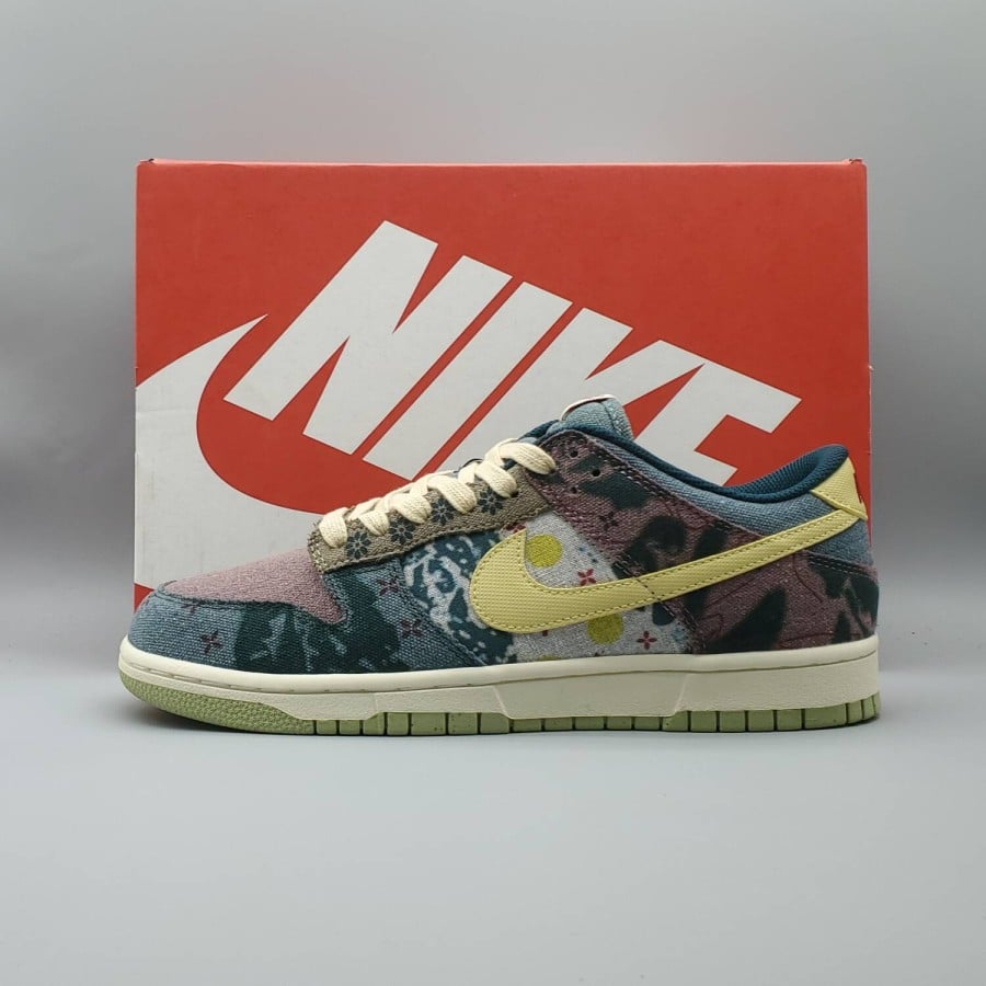 Dunk Low