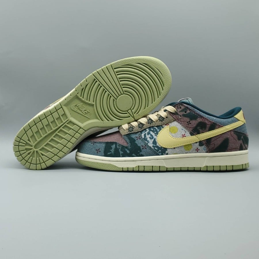 Dunk Low